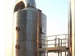 不锈钢净化塔 不锈钢净化塔